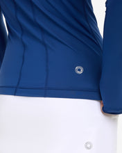 Load image into Gallery viewer, BloqUV Women's Active V-Neck Shirt
 - 12