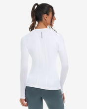 Load image into Gallery viewer, BloqUV Women's Active V-Neck Shirt
 - 5