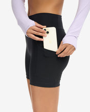 Load image into Gallery viewer, BloqUV Women's Training Shorts
 - 6
