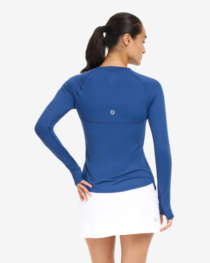 BloqUV Women's Skort Free Style