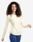 Lemon Yellow - 21