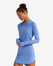 Load image into Gallery viewer, BloqUV Women's Hoodie Dress Relaxed
 - 16