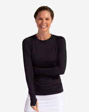 Load image into Gallery viewer, BloqUV Women's Pullover Sun Shirt
 - 25