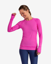 Load image into Gallery viewer, BloqUV Women's Pullover Sun Shirt
 - 3