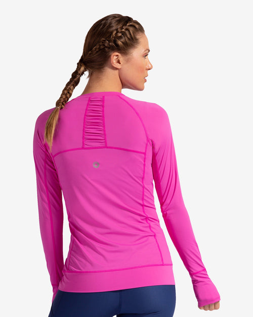 BloqUV Women's Pullover Sun Shirt