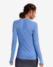 Load image into Gallery viewer, BloqUV Women's Pullover Sun Shirt
 - 19