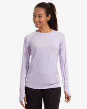 Load image into Gallery viewer, BloqUV Women's Pullover Sun Shirt
 - 7