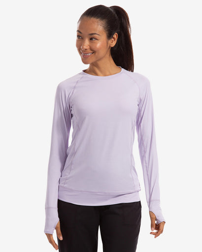 BloqUV Women's Pullover Sun Shirt
