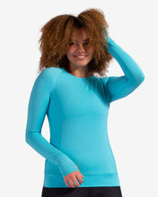 Load image into Gallery viewer, BloqUV Women's Pullover Sun Shirt
 - 14