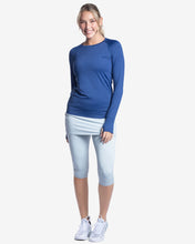 Load image into Gallery viewer, BloqUV Women's Capri Skort
 - 3