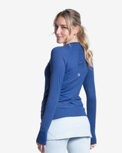 Load image into Gallery viewer, BloqUV Women's Pullover Sun Shirt
 - 37