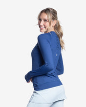 Load image into Gallery viewer, BloqUV Women's Pullover Sun Shirt
 - 39