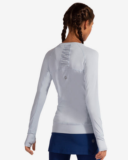 BloqUV Women's Pullover Sun Shirt