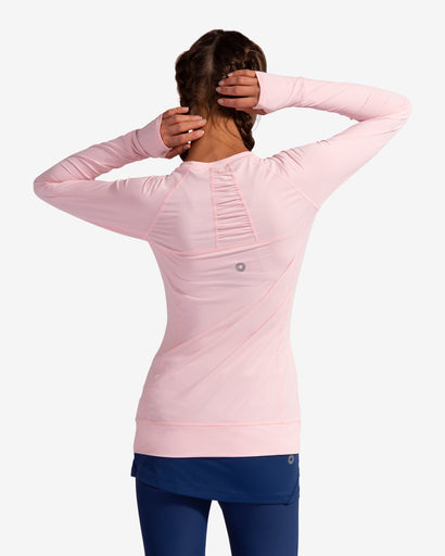 BloqUV Women's Pullover Sun Shirt
