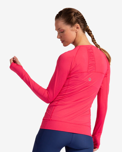 BloqUV Women's Pullover Sun Shirt
