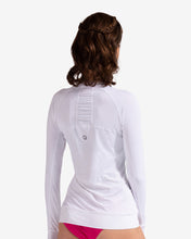 Load image into Gallery viewer, BloqUV Women's Pullover Sun Shirt
 - 35