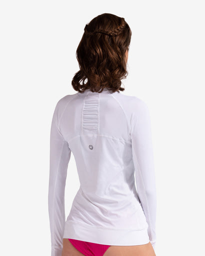 BloqUV Women's Pullover Sun Shirt