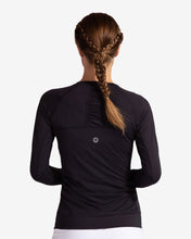 Load image into Gallery viewer, BloqUV Women's Pullover Sun Shirt
 - 24