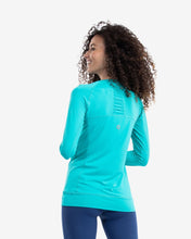 Load image into Gallery viewer, BloqUV Women's Pullover Sun Shirt
 - 16