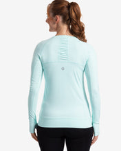 Load image into Gallery viewer, BloqUV Women's Pullover Sun Shirt
 - 11