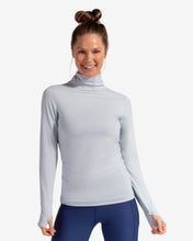 Load image into Gallery viewer, BloqUV Women's Turtleneck
 - 17
