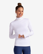 Load image into Gallery viewer, BloqUV Women's Turtleneck
 - 20