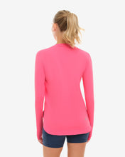 Load image into Gallery viewer, BloqUV Women's Scallop Top Relaxed
 - 66