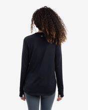 Load image into Gallery viewer, BloqUV Women's Scallop Top Relaxed
 - 22