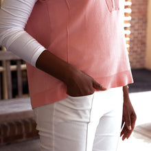 Load image into Gallery viewer, Every Wear Sweater Vest
 - 5