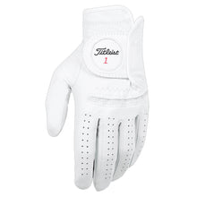 Load image into Gallery viewer, Titleist Perma-Soft Mens Golf Glove - Left/XXL
 - 1