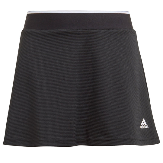 Adidas Club Girls Tennis Skirt