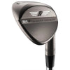 Titleist Vokey SM8 Brushed Steel Mens Right Hand Wedge