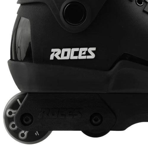Roces M12 Lo Team BUIO Unisex Aggressive Inline Skates - 2