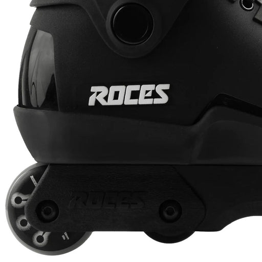 Roces M12 Lo Team Buio Uni Aggressive Inline Skate