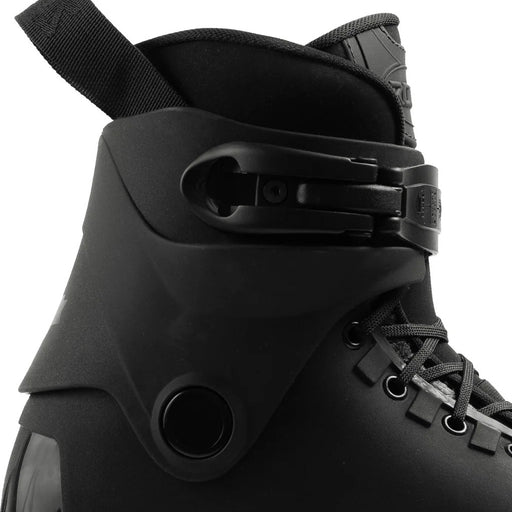 Roces M12 Lo Team Buio Uni Aggressive Inline Skate