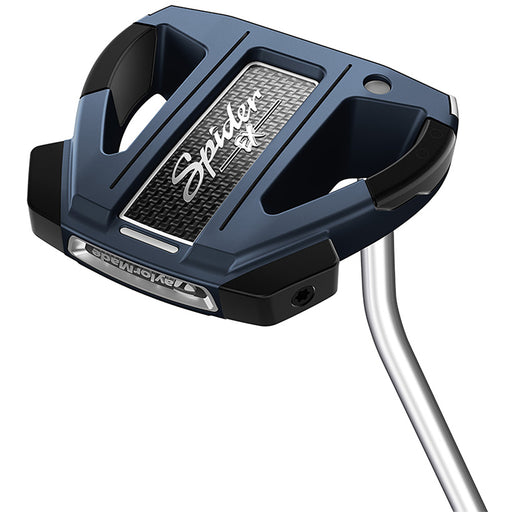 TaylorMade Spider EX Single Bend NY Mens RH Putter - Default Title