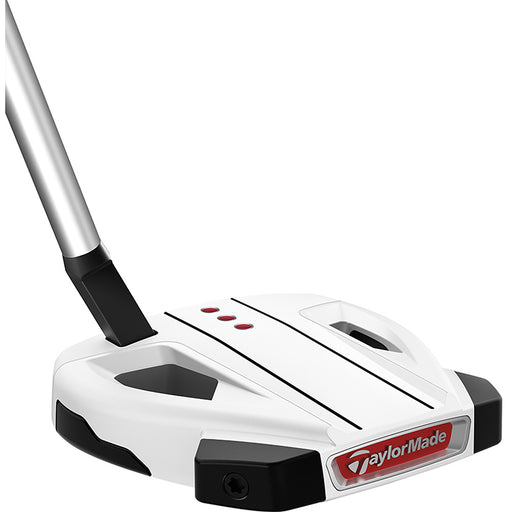 TaylorMade Spider EX Ghost White Mens RH Putter