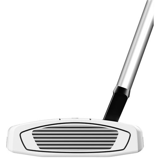 TaylorMade Spider EX Ghost White Mens RH Putter