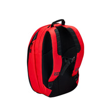 Load image into Gallery viewer, Wilson Roger Federer DNA Tennis Backpack
 - 4