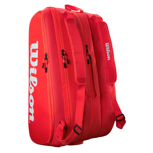 Wilson Super Tour 15 Pack Tennis Bag