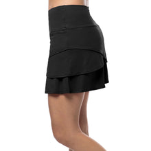 Load image into Gallery viewer, Lucky in Love Scallop 15.75in Womens Golf Skort
 - 2