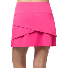 Load image into Gallery viewer, Lucky in Love Scallop 15.75in Womens Golf Skort
 - 7