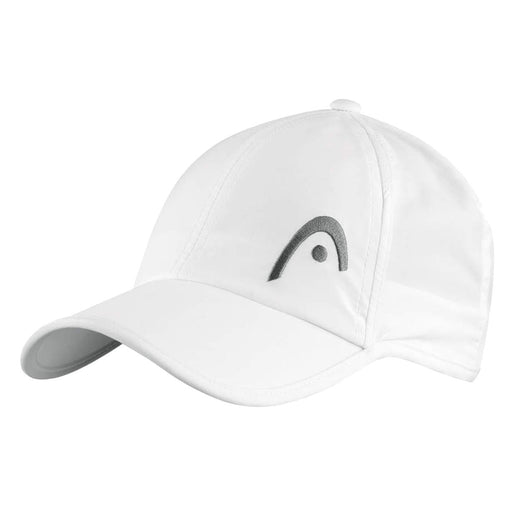 Head Pro Player Unisex Tennis Hat 2 - White