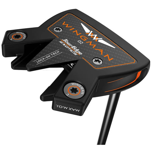 Tour Edge Exotics Wingman Putter - 02/35in