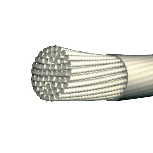 Volkl Power Fiber II Black 16g Tennis String