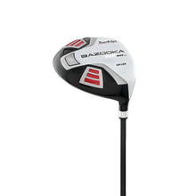 Load image into Gallery viewer, Tour Edge HT Max-J Junior Red Right Hand Driver
 - 2