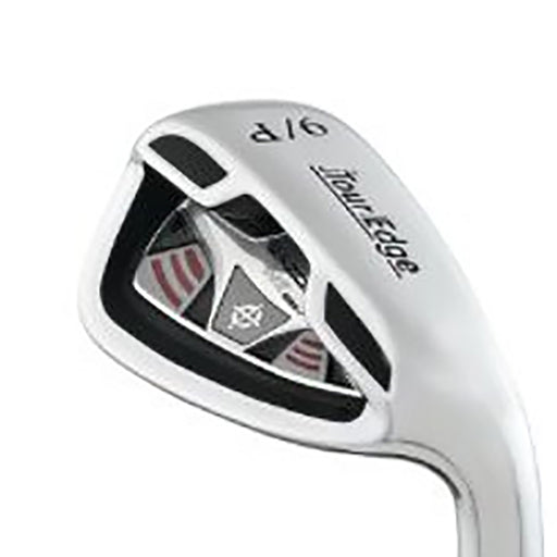 Tour Edge HT Max-J Junior Red Right Hand Irons