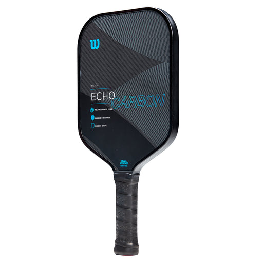 Wilson Echo Carbon Pickleball Paddle