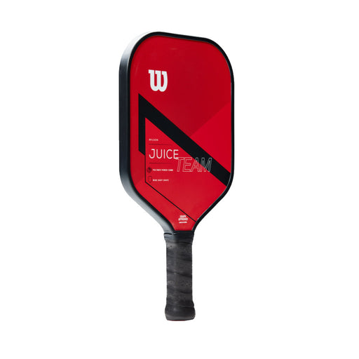 Wilson Juice Team Pickleball Paddle