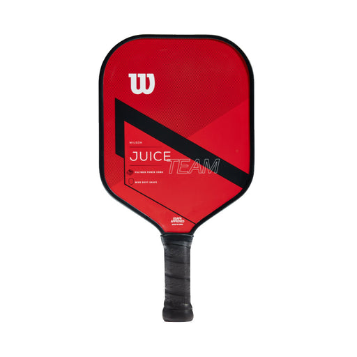 Wilson Juice Team Pickleball Paddle